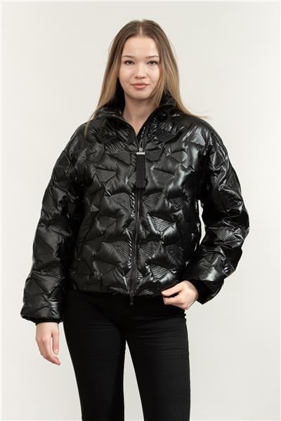 Emporio Armani Kadın Mont