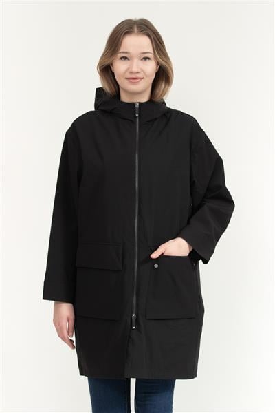 Emporio Armani Kadın Mont