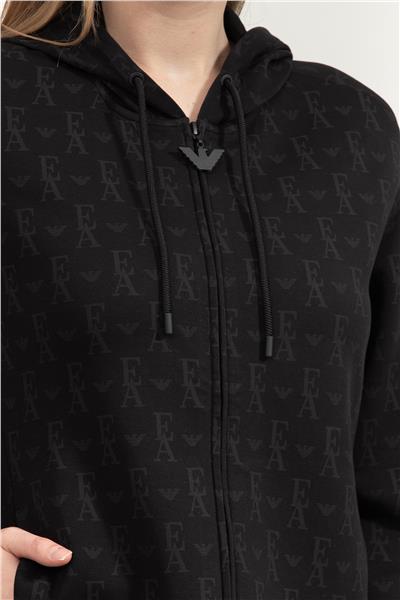 Emporio Armani Kadın Mont