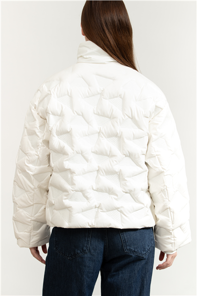 Emporio Armani Kadın Mont