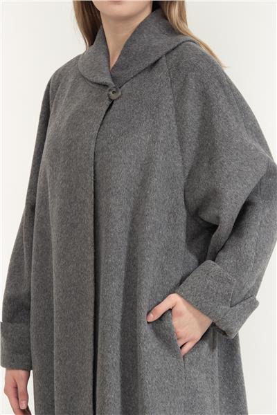 Emporio Armani Kadın Mont