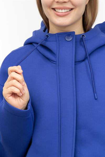 Emporio Armani Kadın Mont