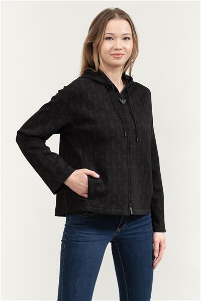 Emporio Armani Kadın Mont