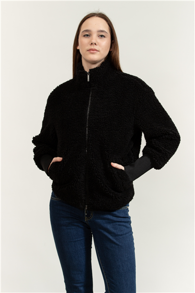 Emporio Armani Kadın Mont