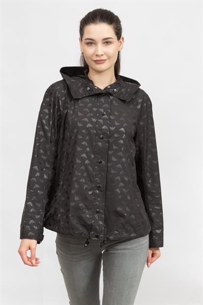 Emporio Armani Kadın Mont