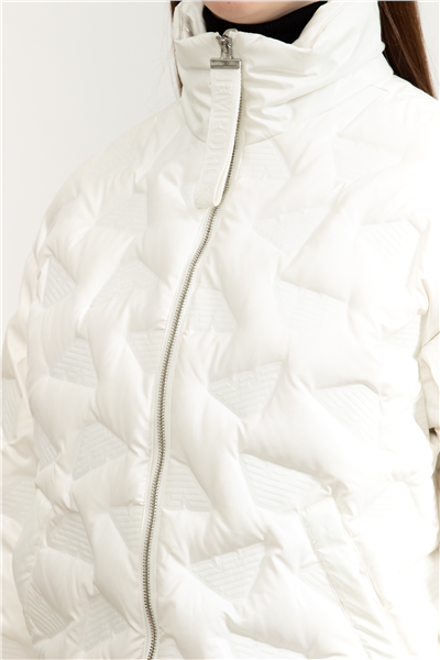 Emporio Armani Kadın Mont