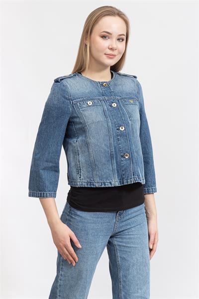 Emporio Armani Kadın Mont