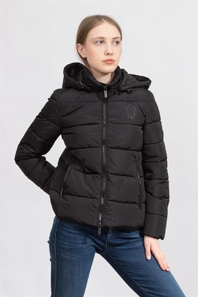 Emporio Armani Kadın Mont