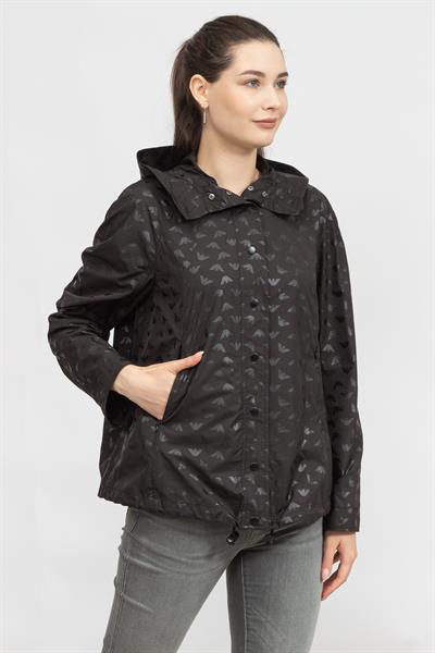 Emporio Armani Kadın Mont