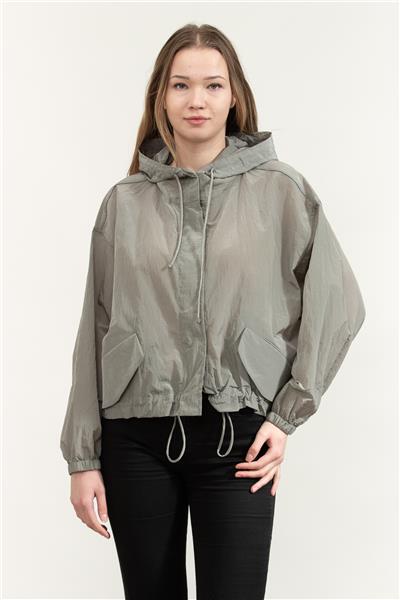 Emporio Armani Kadın Mont