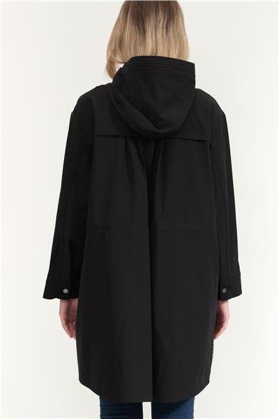 Emporio Armani Kadın Mont