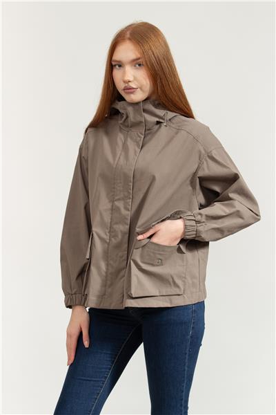 Emporio Armani Kadın Mont