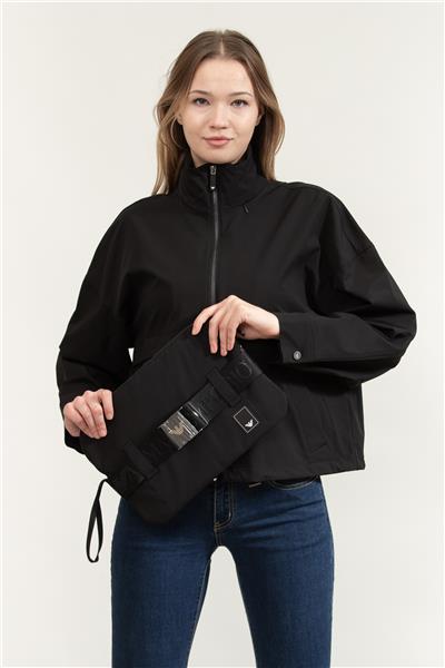 Emporio Armani Kadın Mont