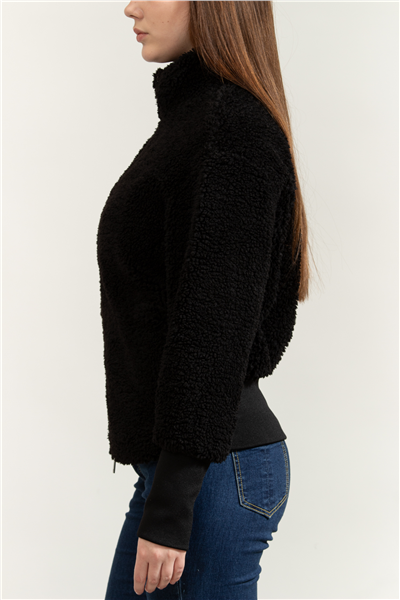 Emporio Armani Kadın Mont