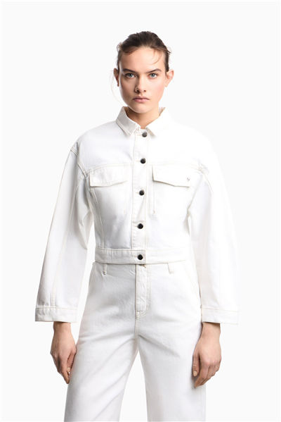 Emporio Armani Kadın Mont