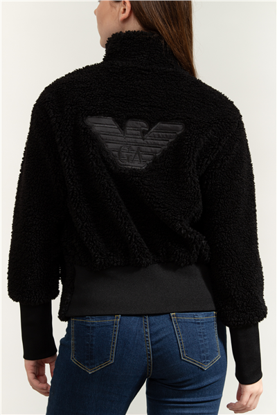Emporio Armani Kadın Mont