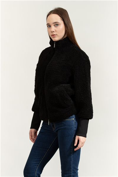 Emporio Armani Kadın Mont