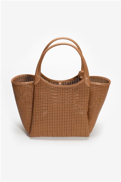 Emporio Armani Kadın Omuz Çantası