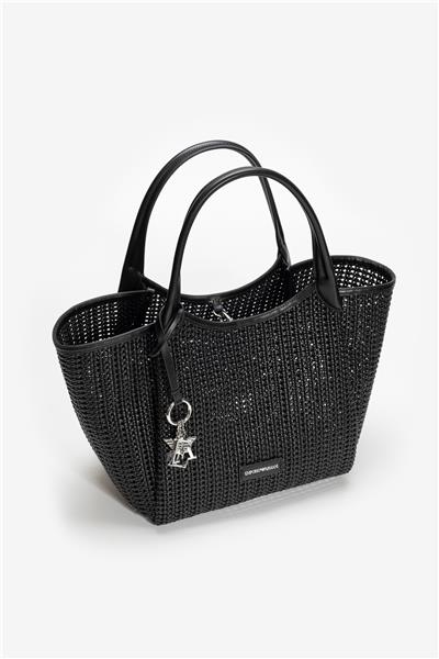 Emporio Armani Kadın Omuz Çantası