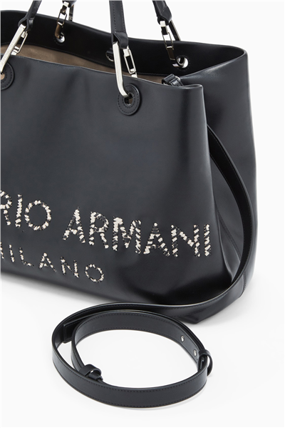 Emporio Armani Kadın Omuz Çantası