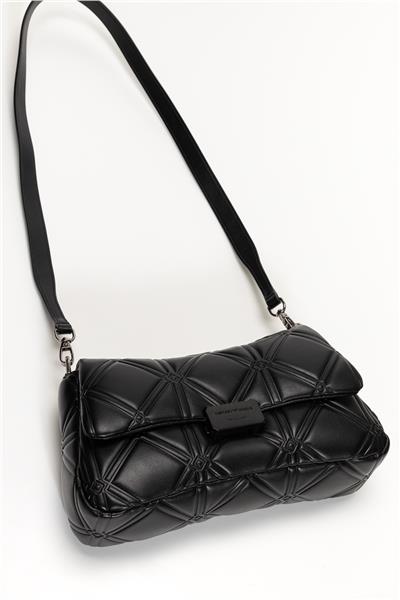 Emporio Armani Kadın Omuz Çantası