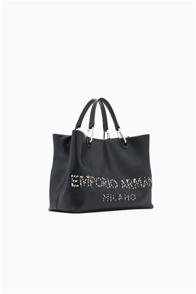 Emporio Armani Kadın Omuz Çantası