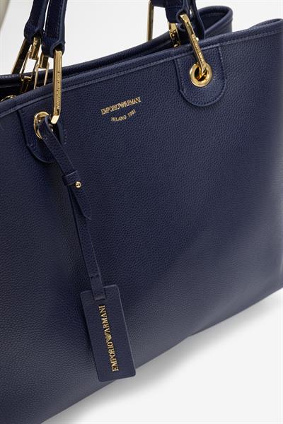 Emporio Armani Kadın Omuz Çantası