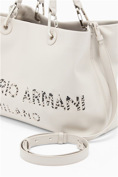 Emporio Armani Kadın Omuz Çantası
