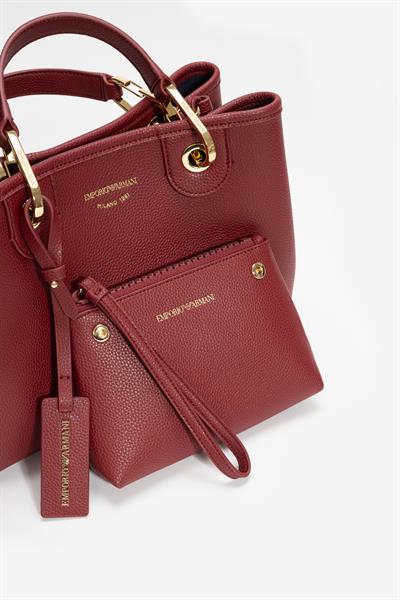 Emporio Armani Kadın Omuz Çantası