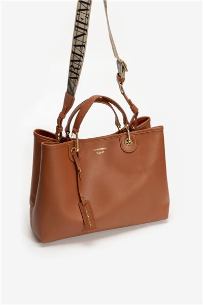 Emporio Armani Kadın Omuz Çantası