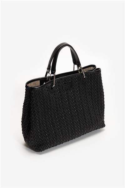 Emporio Armani Kadın Omuz Çantası