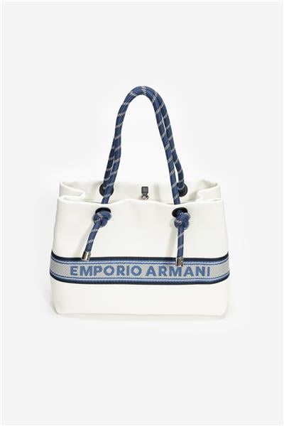 Emporio Armani Kadın Omuz Çantası