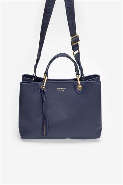 Emporio Armani Kadın Omuz Çantası