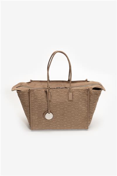 Emporio Armani Kadın Omuz Çantası