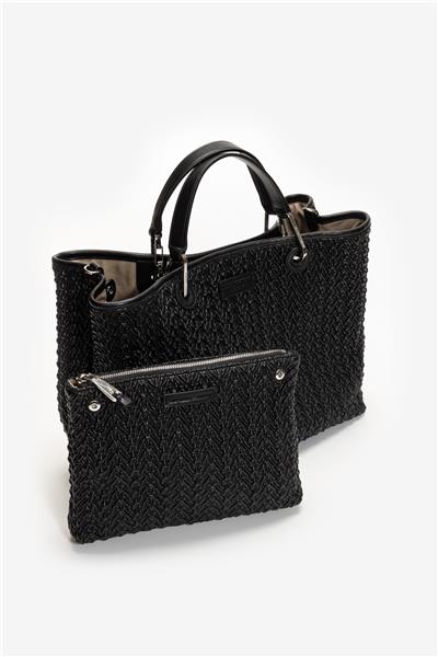 Emporio Armani Kadın Omuz Çantası