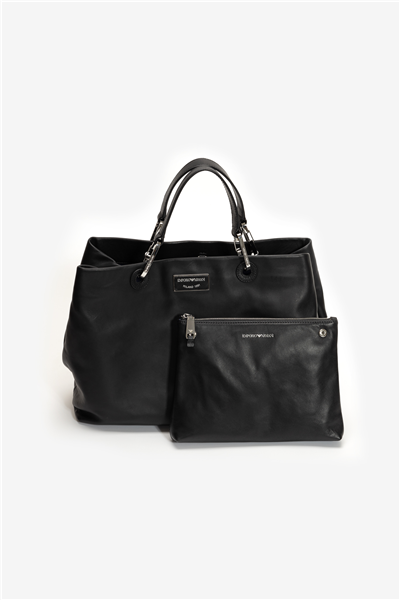 Emporio Armani Kadın Omuz Çantası