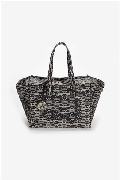 Emporio Armani Kadın Omuz Çantası