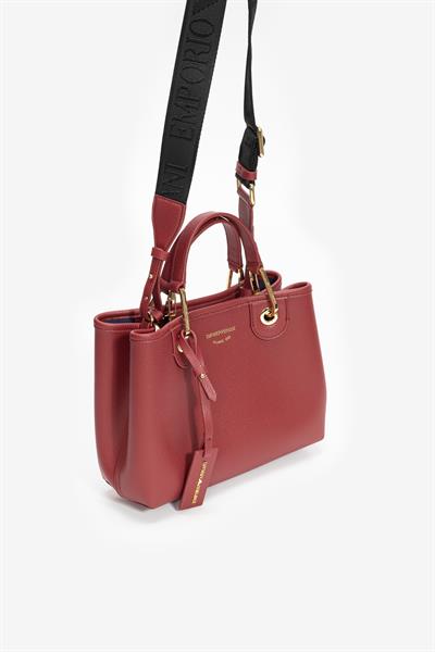 Emporio Armani Kadın Omuz Çantası