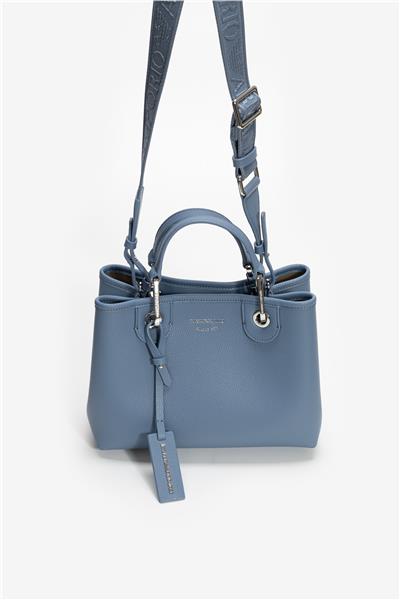 Emporio Armani Kadın Omuz Çantası