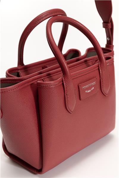 Emporio Armani Kadın Omuz Çantası
