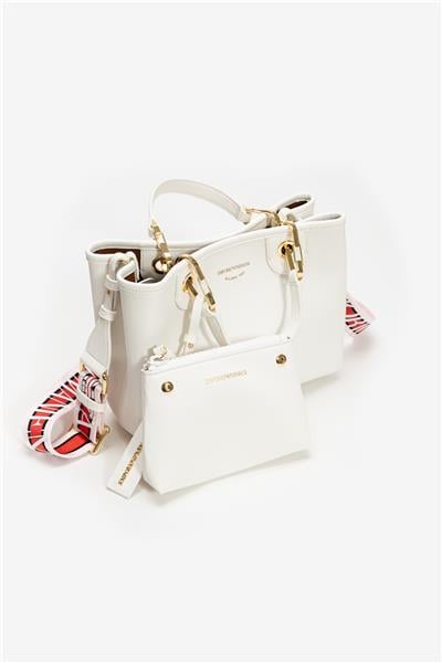 Emporio Armani Kadın Omuz Çantası