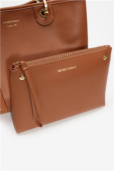 Emporio Armani Kadın Omuz Çantası