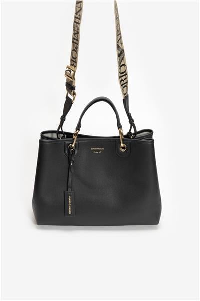 Emporio Armani Kadın Omuz Çantası