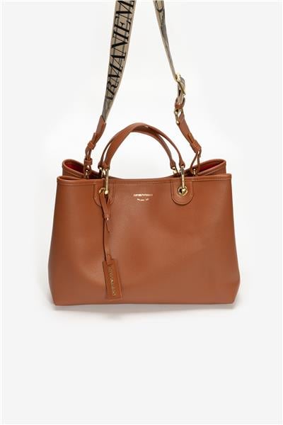 Emporio Armani Kadın Omuz Çantası