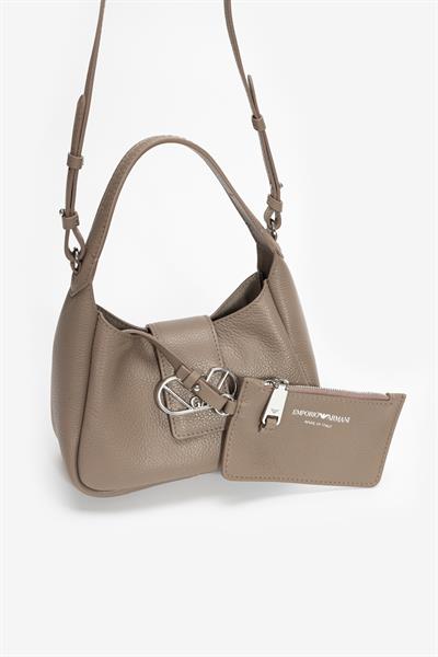 Emporio Armani Kadın Omuz Çantası