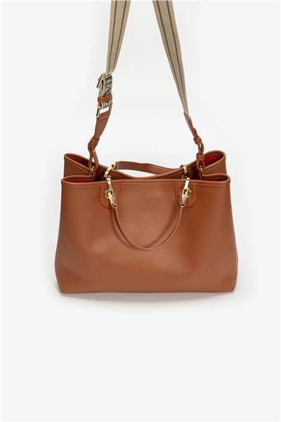 Emporio Armani Kadın Omuz Çantası