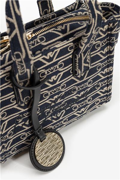 Emporio Armani Kadın Omuz Çantası