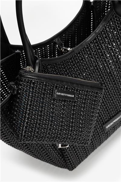 Emporio Armani Kadın Omuz Çantası