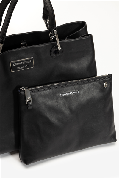 Emporio Armani Kadın Omuz Çantası