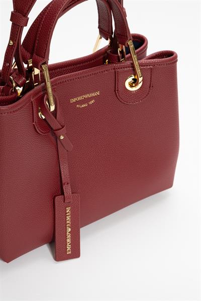 Emporio Armani Kadın Omuz Çantası